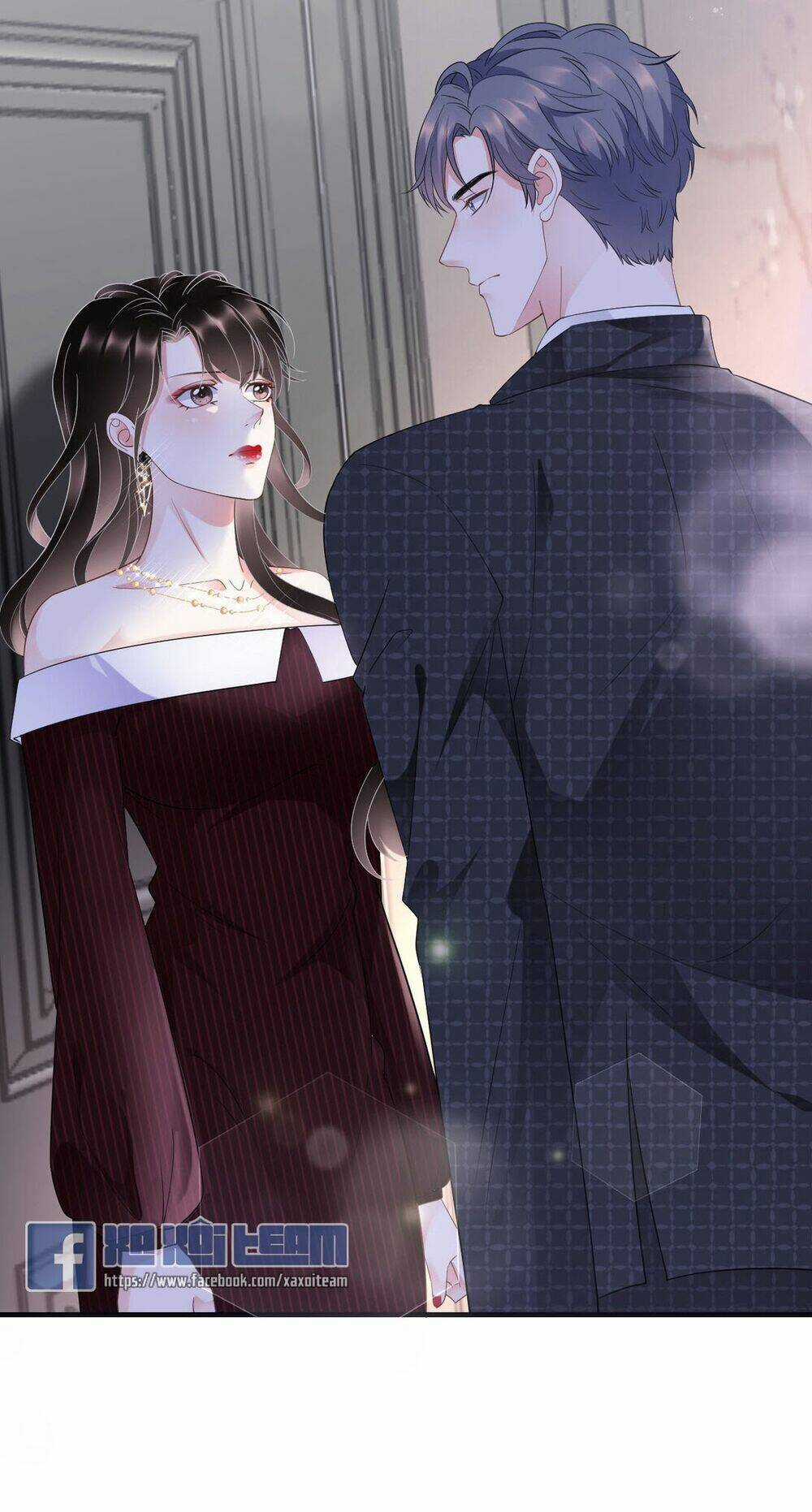 Đại Tiểu Thư Có Ý Đồ Gì Xấu Đâu Chapter 18 trang 37