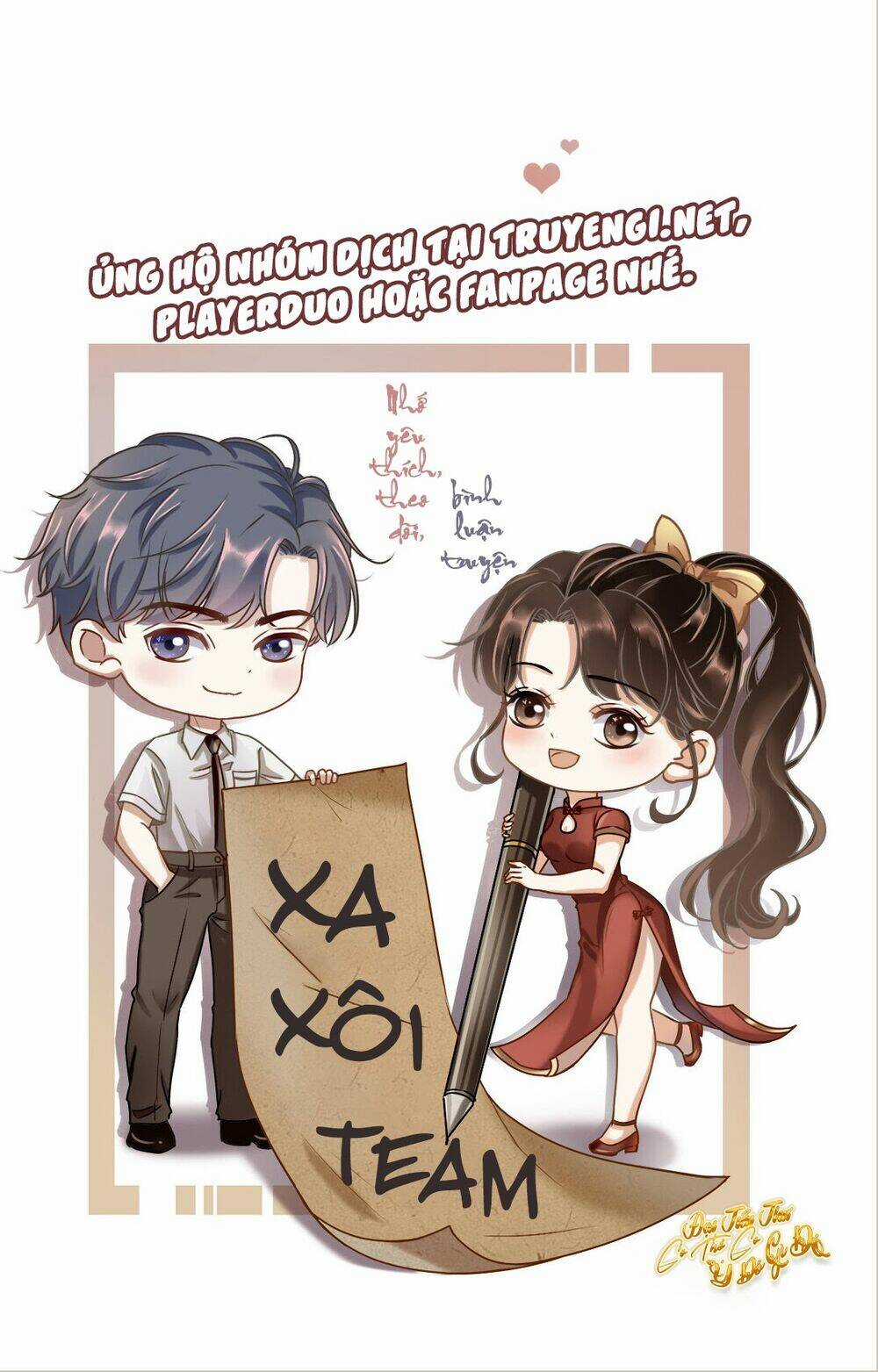 Đại Tiểu Thư Có Ý Đồ Gì Xấu Đâu Chapter 18 trang 39