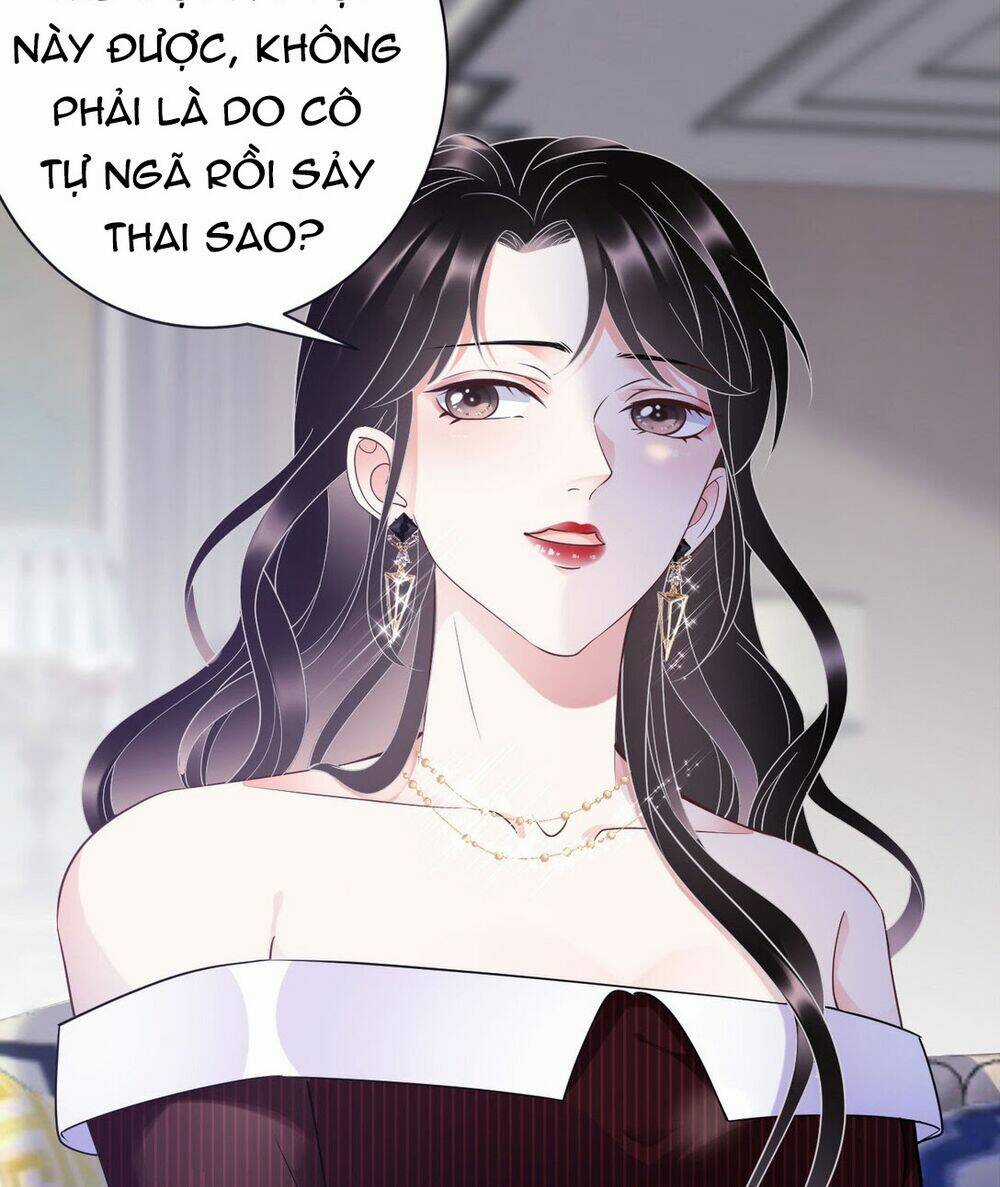 Đại Tiểu Thư Có Ý Đồ Gì Xấu Đâu Chapter 18 trang 4