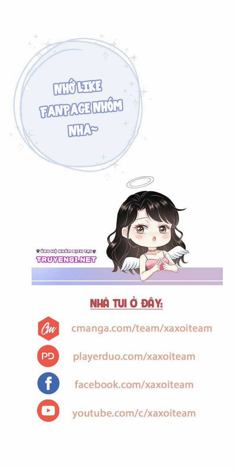 Đại Tiểu Thư Có Ý Đồ Gì Xấu Đâu Chapter 18 trang 40