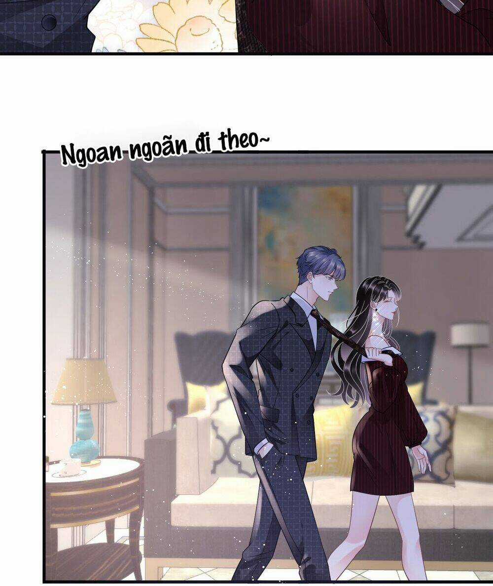 Đại Tiểu Thư Có Ý Đồ Gì Xấu Đâu Chapter 18 trang 9