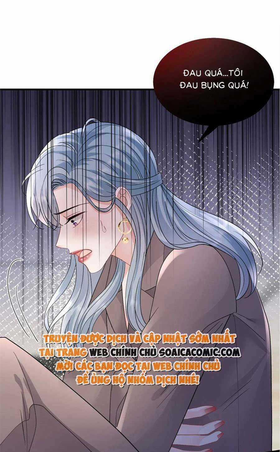 Đại Tiểu Thư Có Ý Đồ Gì Xấu Đâu Chapter 180 trang 12