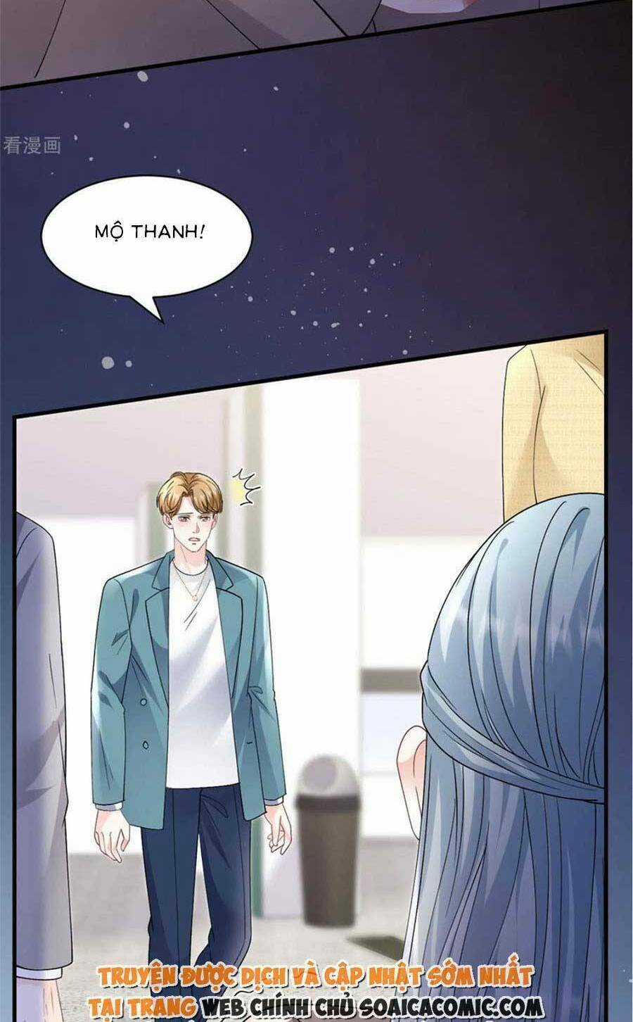 Đại Tiểu Thư Có Ý Đồ Gì Xấu Đâu Chapter 180 trang 13