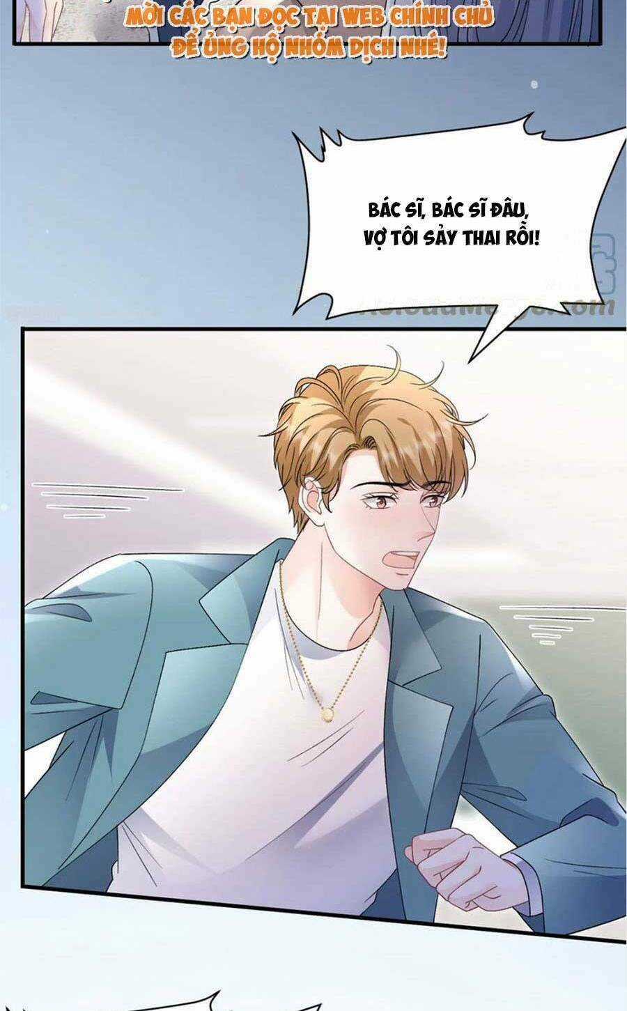 Đại Tiểu Thư Có Ý Đồ Gì Xấu Đâu Chapter 180 trang 14