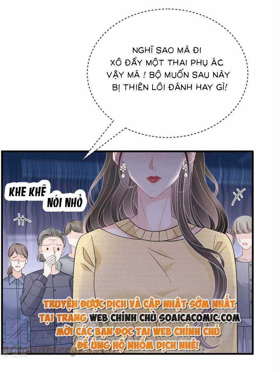 Đại Tiểu Thư Có Ý Đồ Gì Xấu Đâu Chapter 180 trang 16