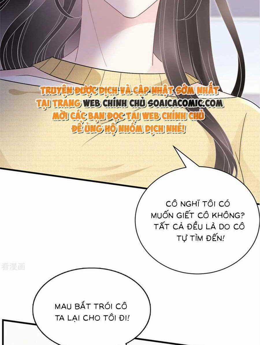 Đại Tiểu Thư Có Ý Đồ Gì Xấu Đâu Chapter 180 trang 18