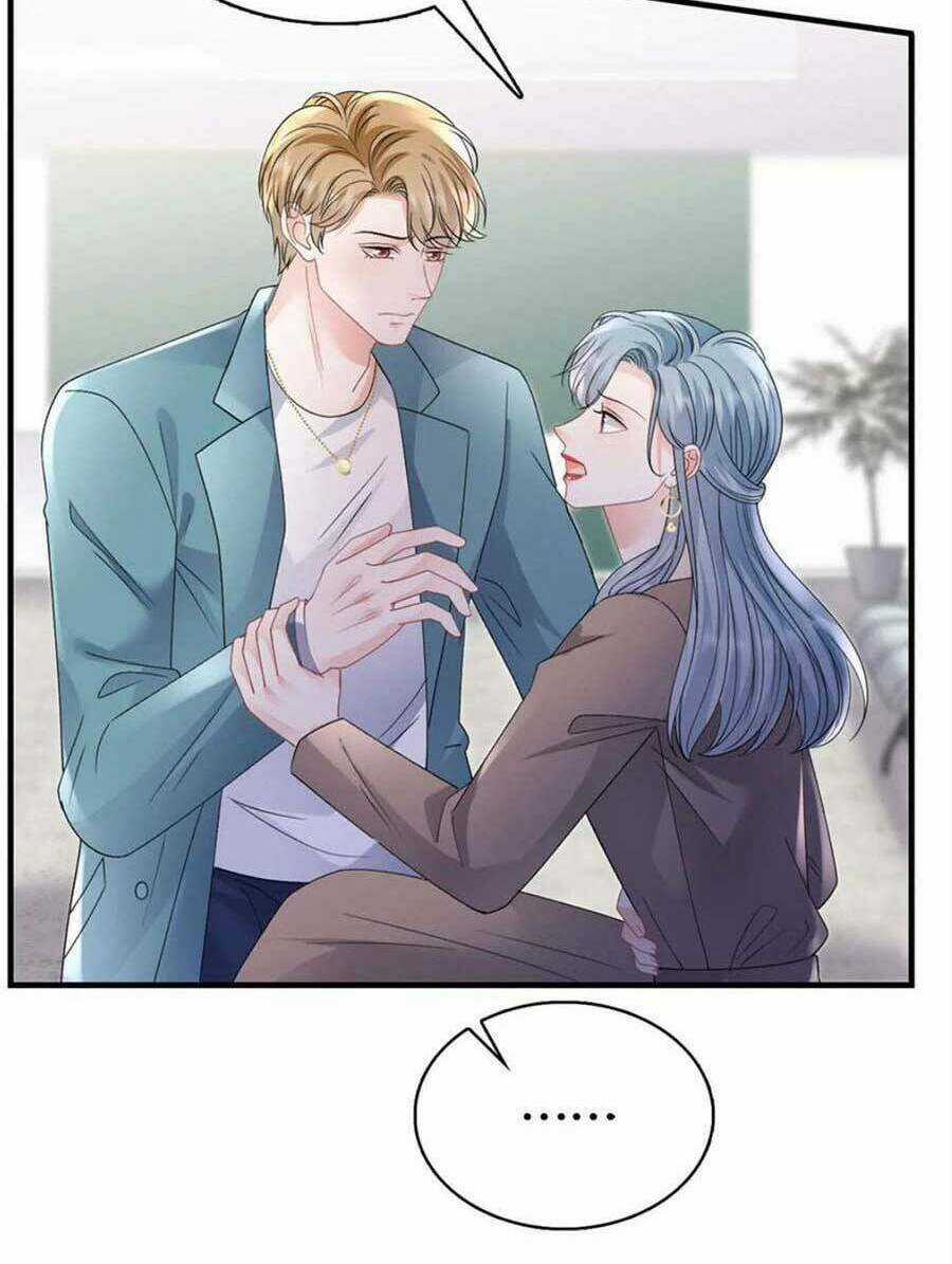 Đại Tiểu Thư Có Ý Đồ Gì Xấu Đâu Chapter 180 trang 19