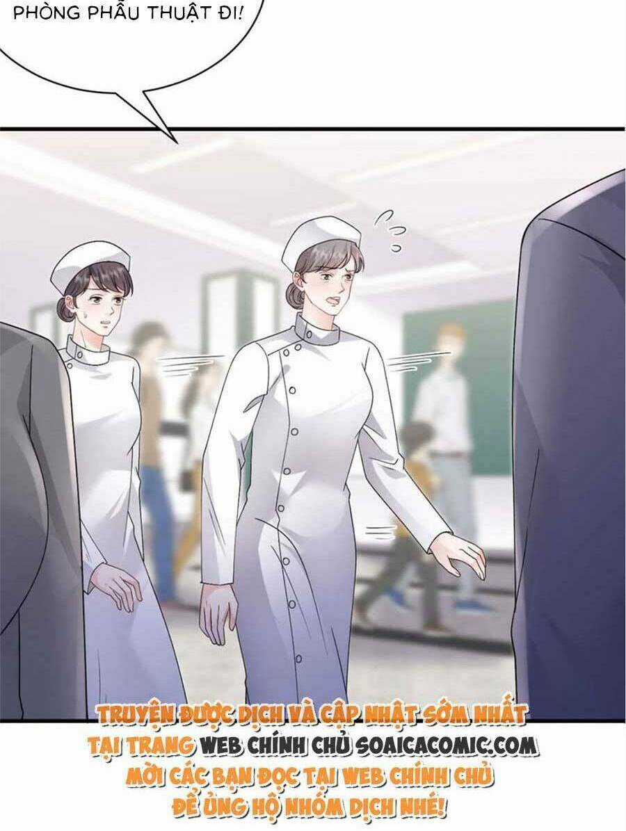 Đại Tiểu Thư Có Ý Đồ Gì Xấu Đâu Chapter 180 trang 21