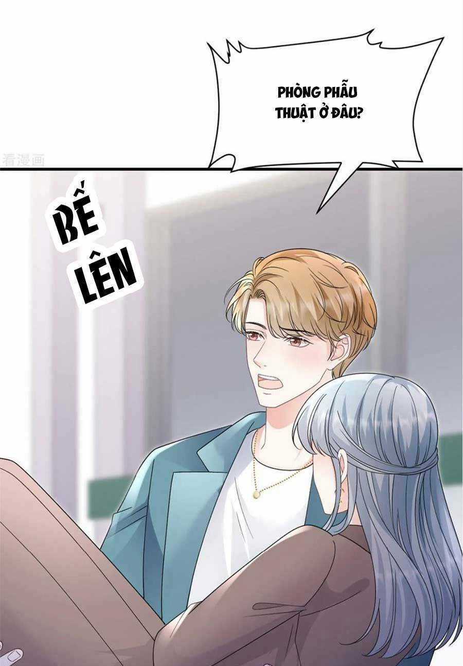 Đại Tiểu Thư Có Ý Đồ Gì Xấu Đâu Chapter 180 trang 22