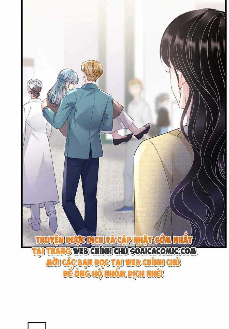 Đại Tiểu Thư Có Ý Đồ Gì Xấu Đâu Chapter 180 trang 24