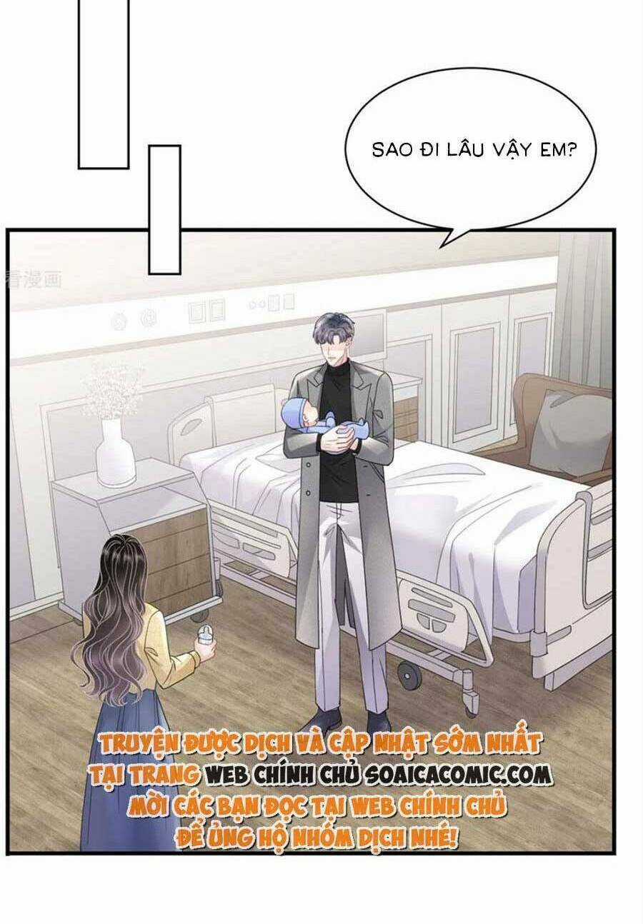 Đại Tiểu Thư Có Ý Đồ Gì Xấu Đâu Chapter 180 trang 25