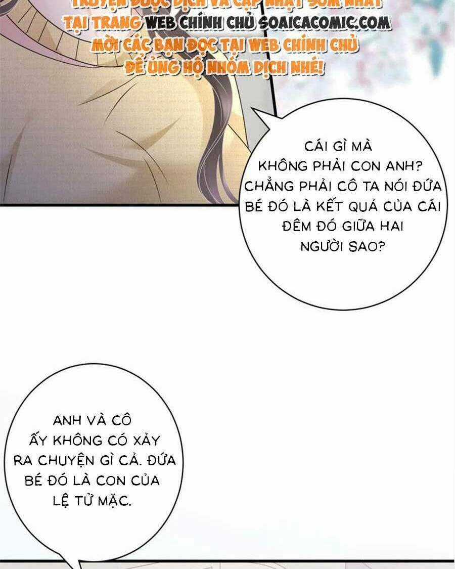 Đại Tiểu Thư Có Ý Đồ Gì Xấu Đâu Chapter 180 trang 29