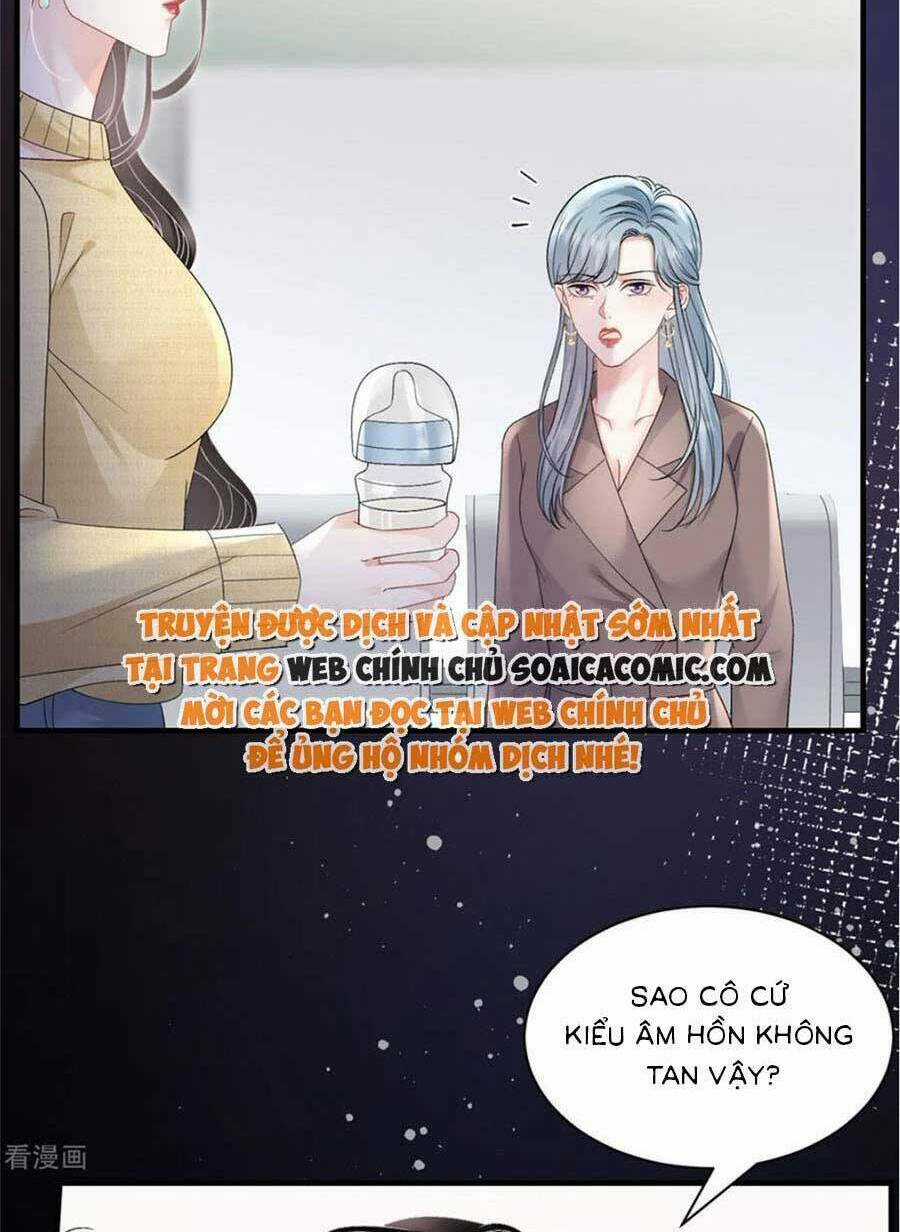 Đại Tiểu Thư Có Ý Đồ Gì Xấu Đâu Chapter 180 trang 3