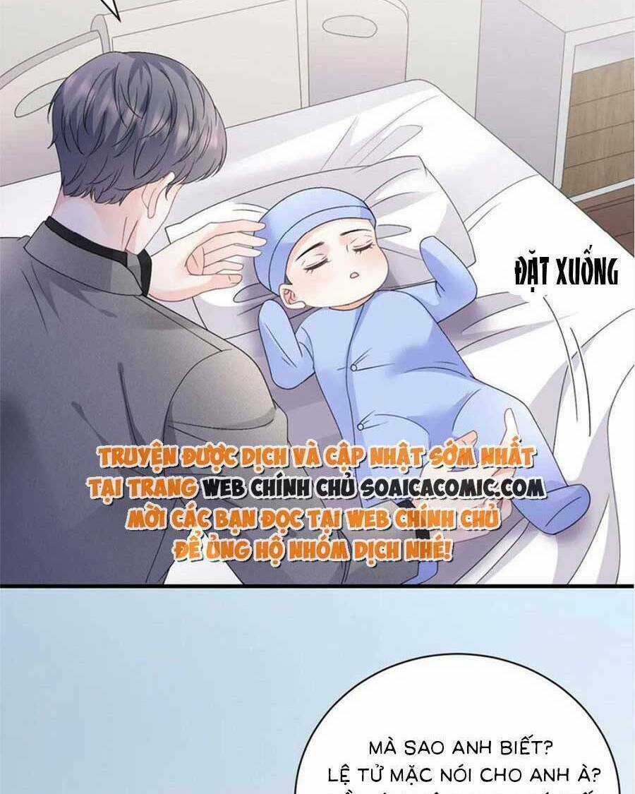 Đại Tiểu Thư Có Ý Đồ Gì Xấu Đâu Chapter 180 trang 30