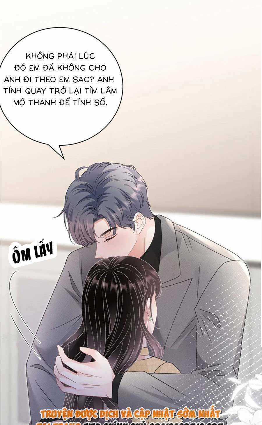 Đại Tiểu Thư Có Ý Đồ Gì Xấu Đâu Chapter 180 trang 32