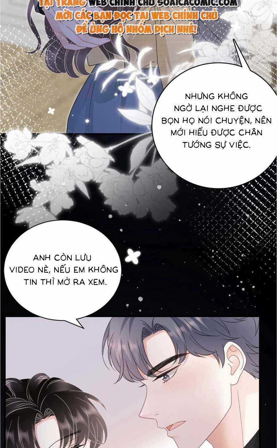 Đại Tiểu Thư Có Ý Đồ Gì Xấu Đâu Chapter 180 trang 33