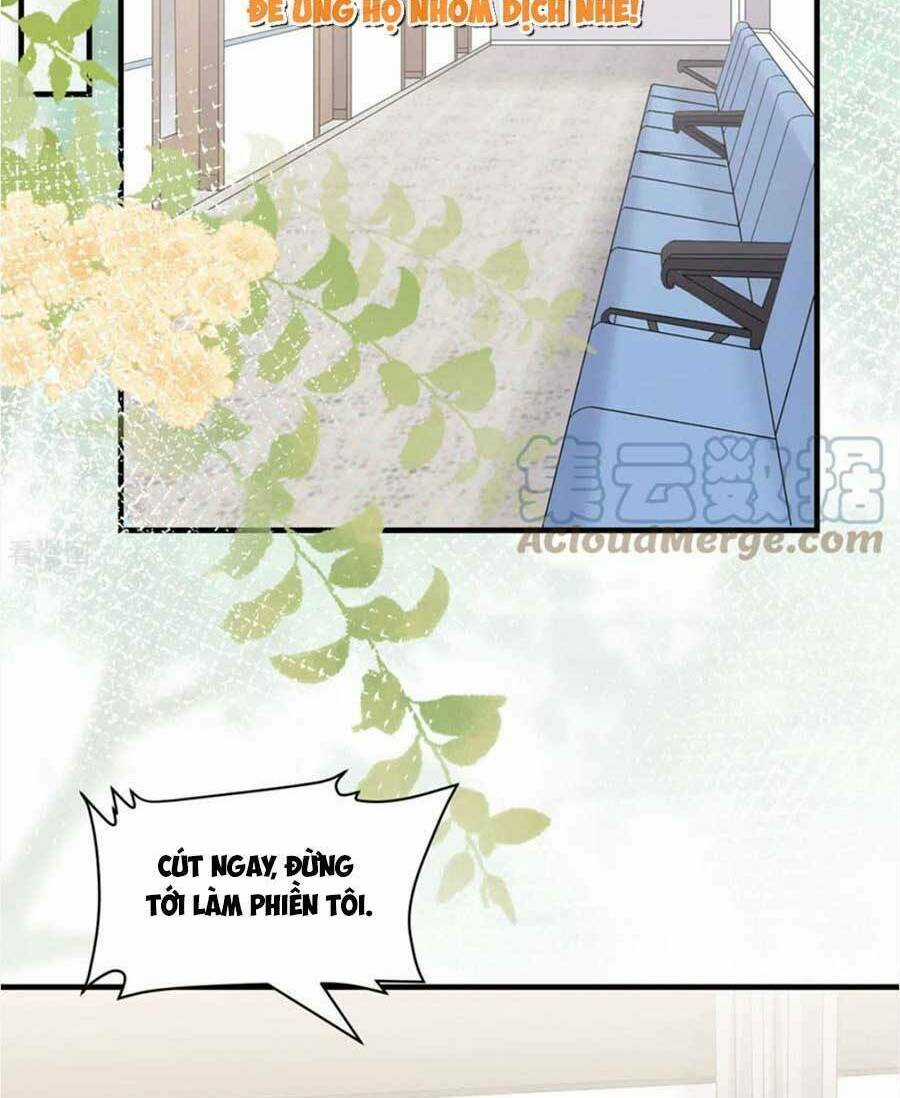 Đại Tiểu Thư Có Ý Đồ Gì Xấu Đâu Chapter 180 trang 37