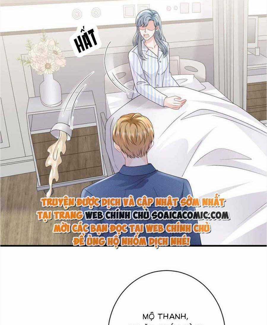 Đại Tiểu Thư Có Ý Đồ Gì Xấu Đâu Chapter 180 trang 38