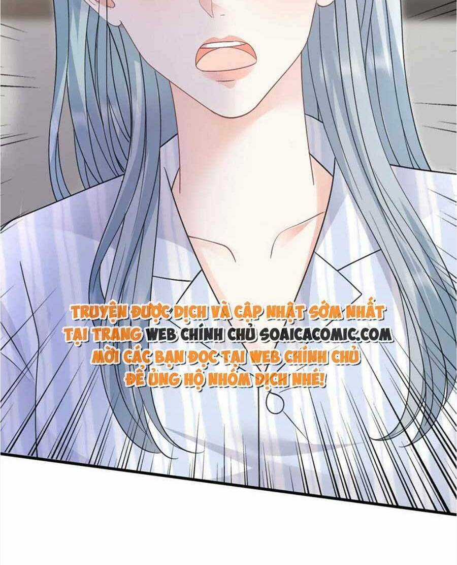 Đại Tiểu Thư Có Ý Đồ Gì Xấu Đâu Chapter 180 trang 41