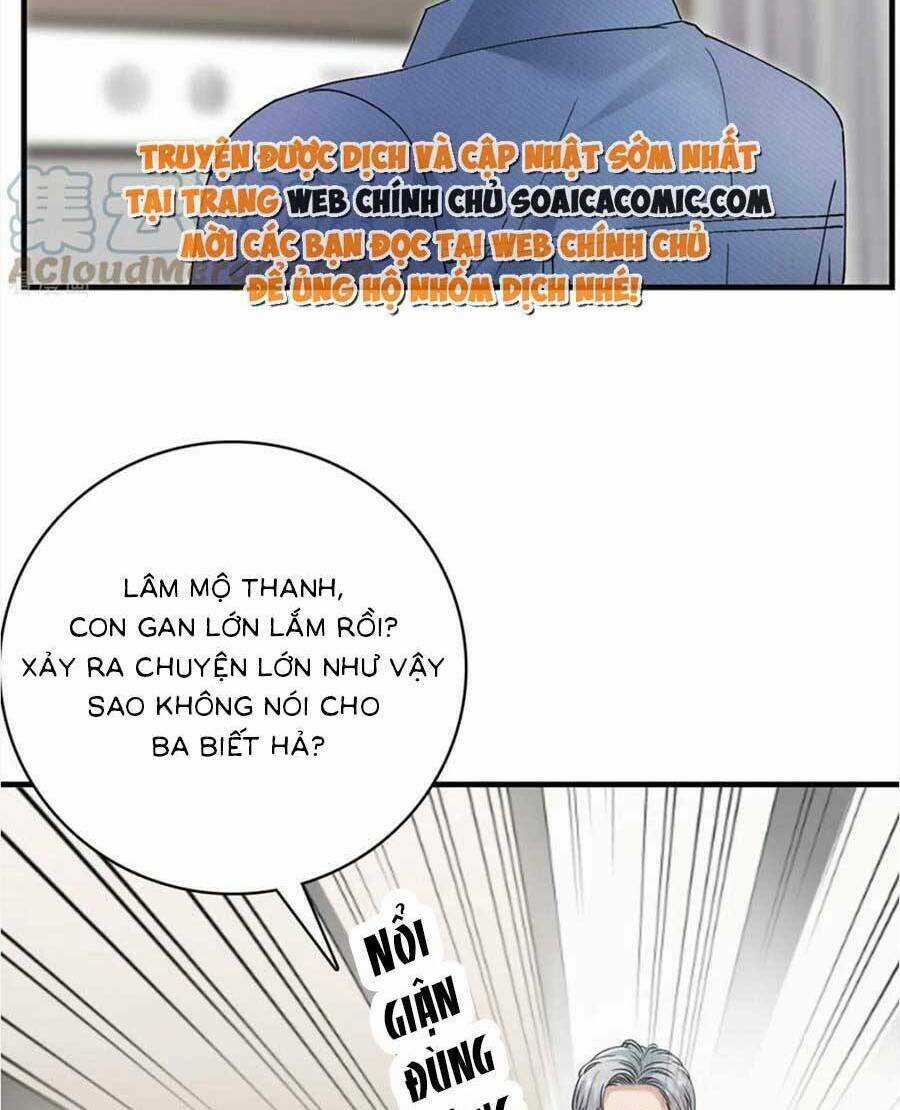 Đại Tiểu Thư Có Ý Đồ Gì Xấu Đâu Chapter 180 trang 44