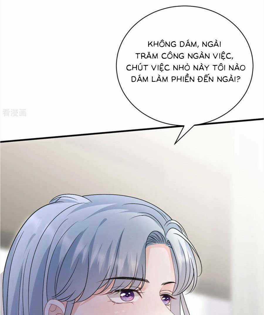 Đại Tiểu Thư Có Ý Đồ Gì Xấu Đâu Chapter 180 trang 46