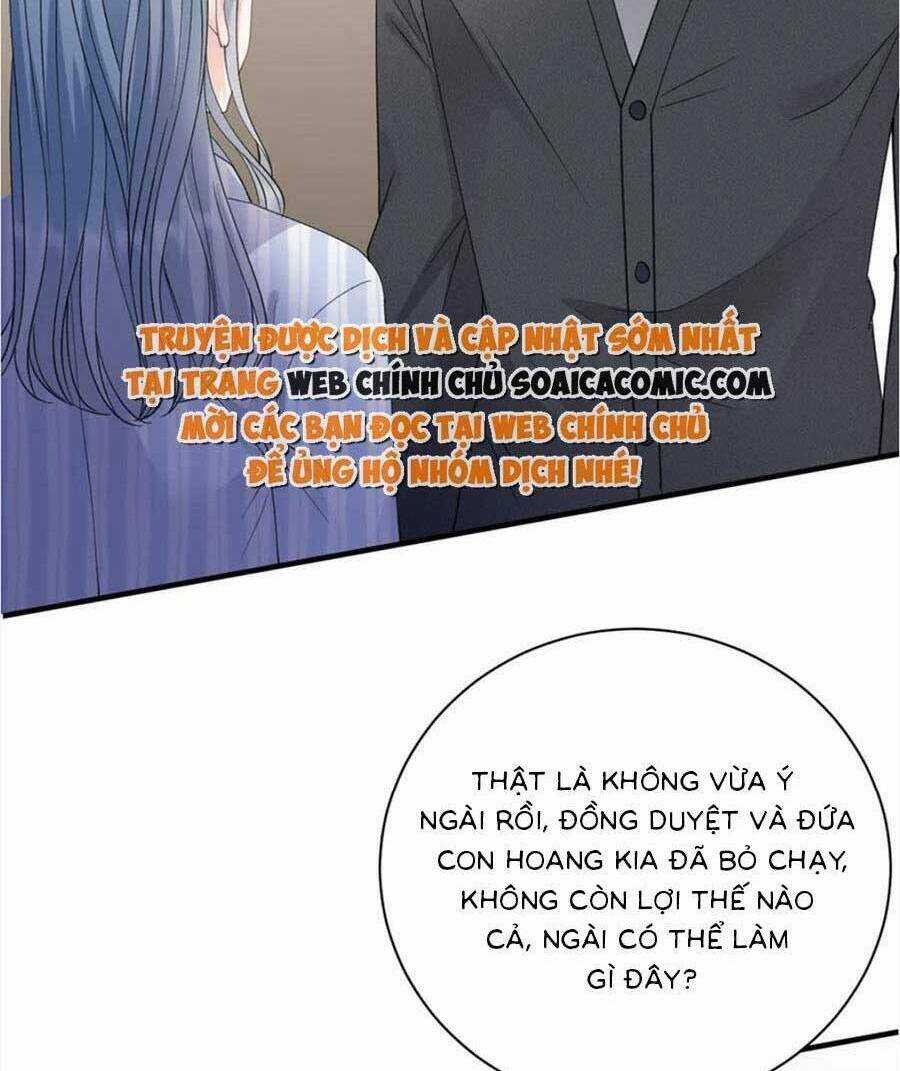 Đại Tiểu Thư Có Ý Đồ Gì Xấu Đâu Chapter 180 trang 49