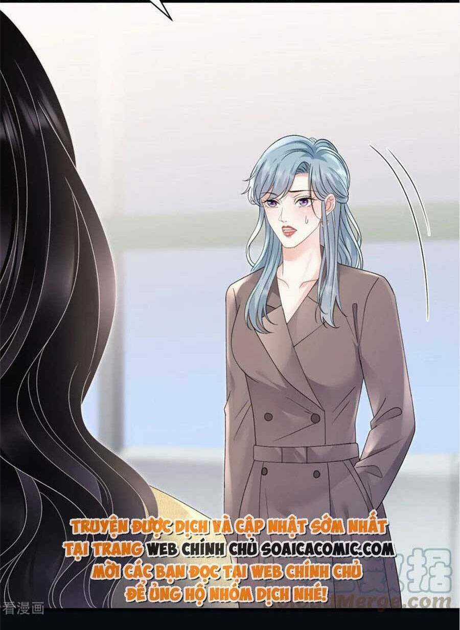 Đại Tiểu Thư Có Ý Đồ Gì Xấu Đâu Chapter 180 trang 5