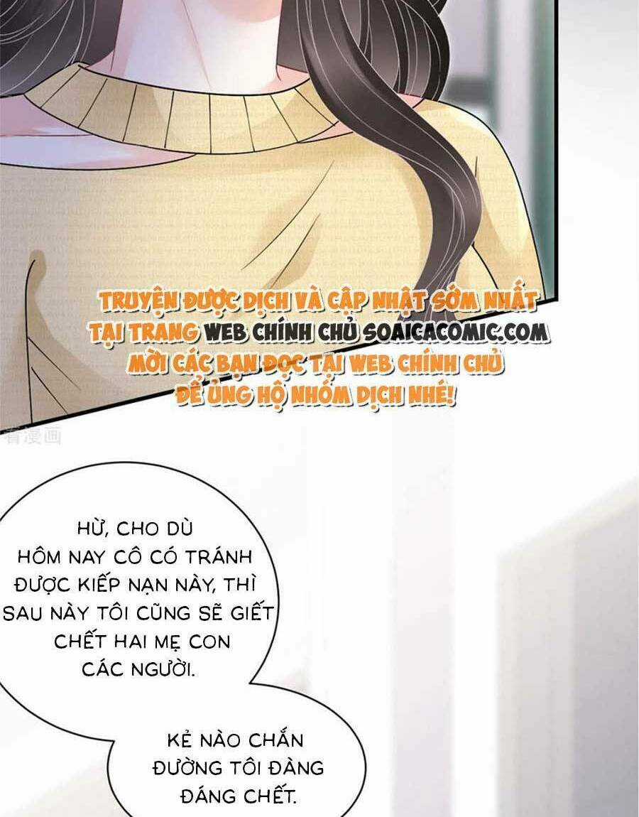 Đại Tiểu Thư Có Ý Đồ Gì Xấu Đâu Chapter 180 trang 7