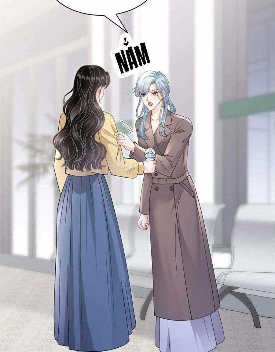 Đại Tiểu Thư Có Ý Đồ Gì Xấu Đâu Chapter 180 trang 8