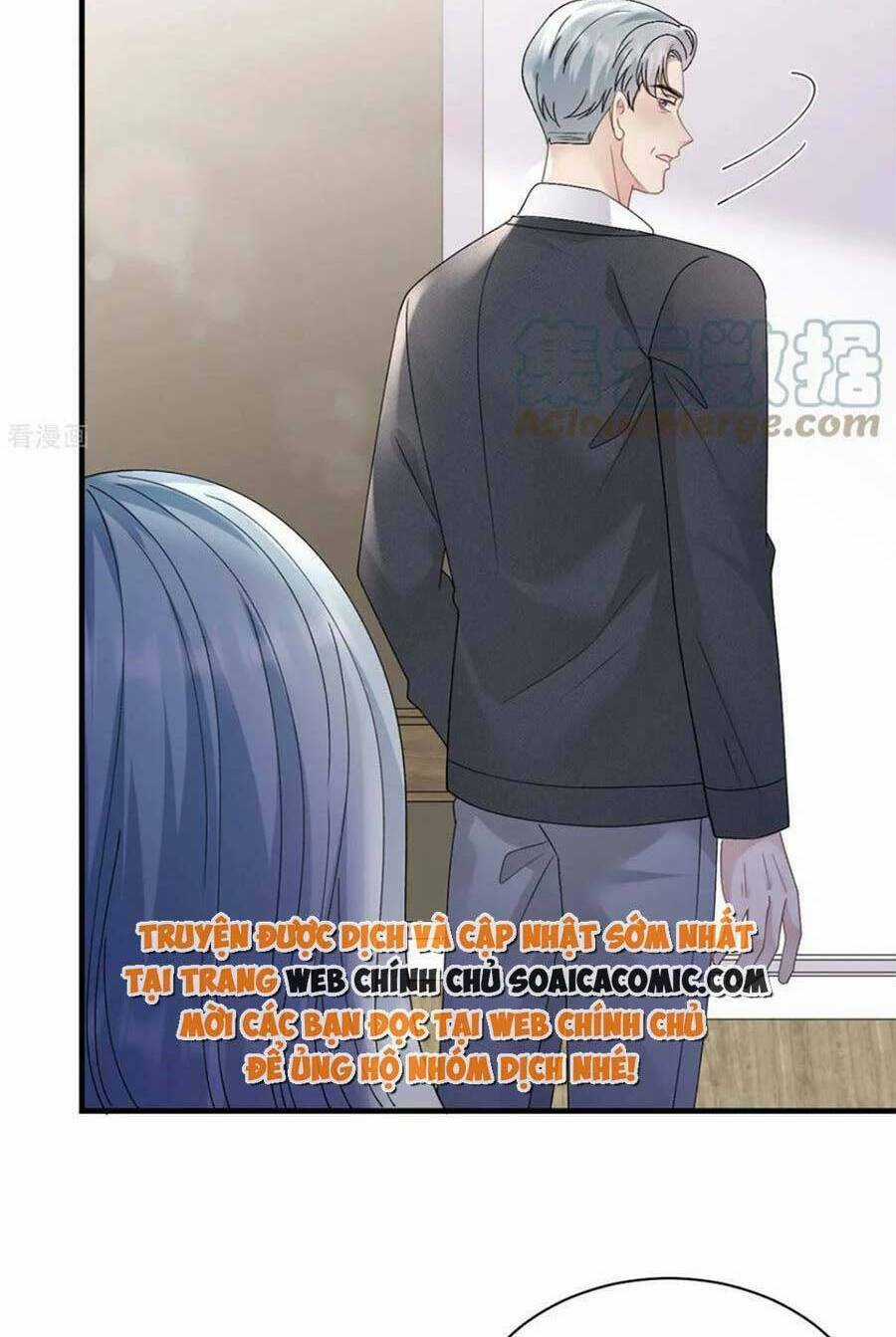 Đại Tiểu Thư Có Ý Đồ Gì Xấu Đâu Chapter 181 trang 10