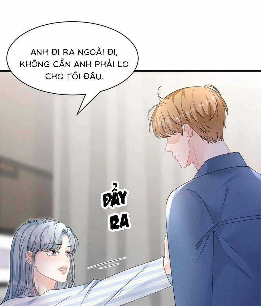 Đại Tiểu Thư Có Ý Đồ Gì Xấu Đâu Chapter 181 trang 12