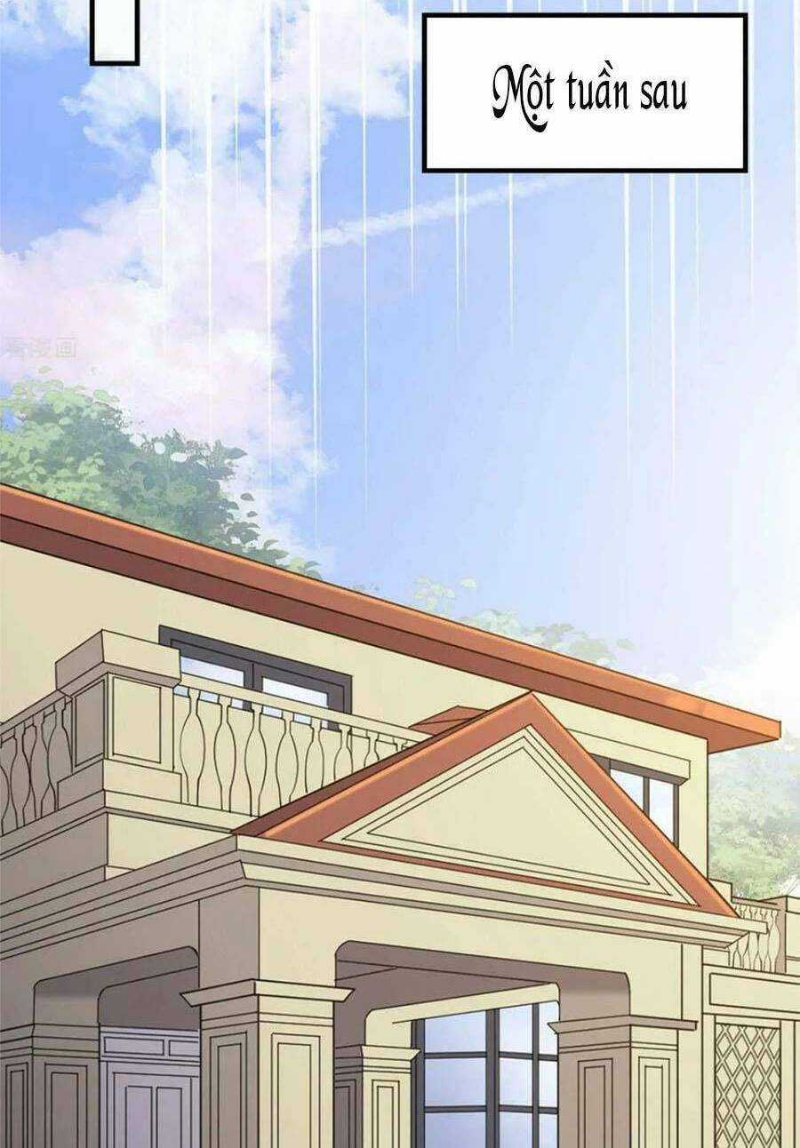 Đại Tiểu Thư Có Ý Đồ Gì Xấu Đâu Chapter 181 trang 19
