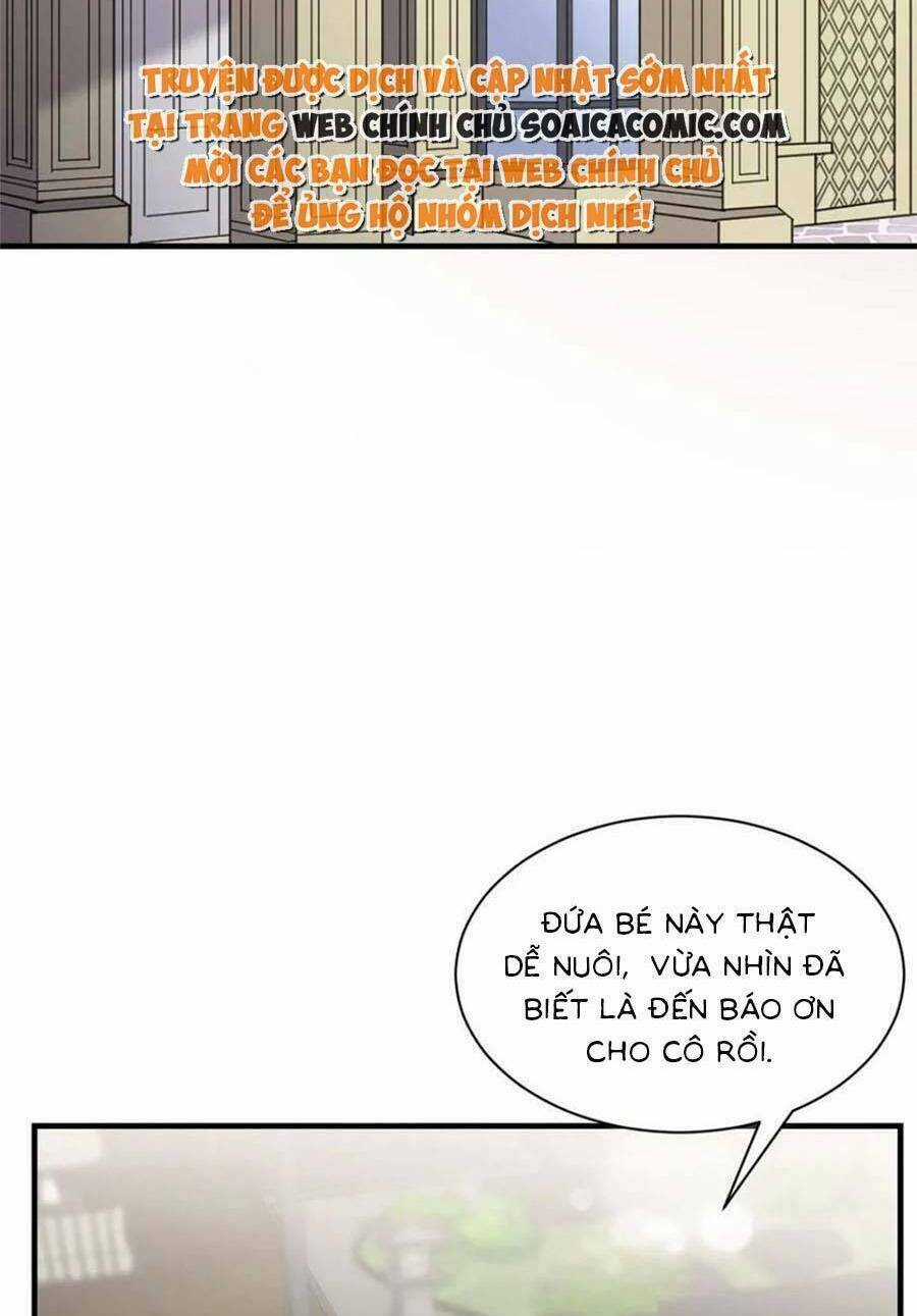 Đại Tiểu Thư Có Ý Đồ Gì Xấu Đâu Chapter 181 trang 20