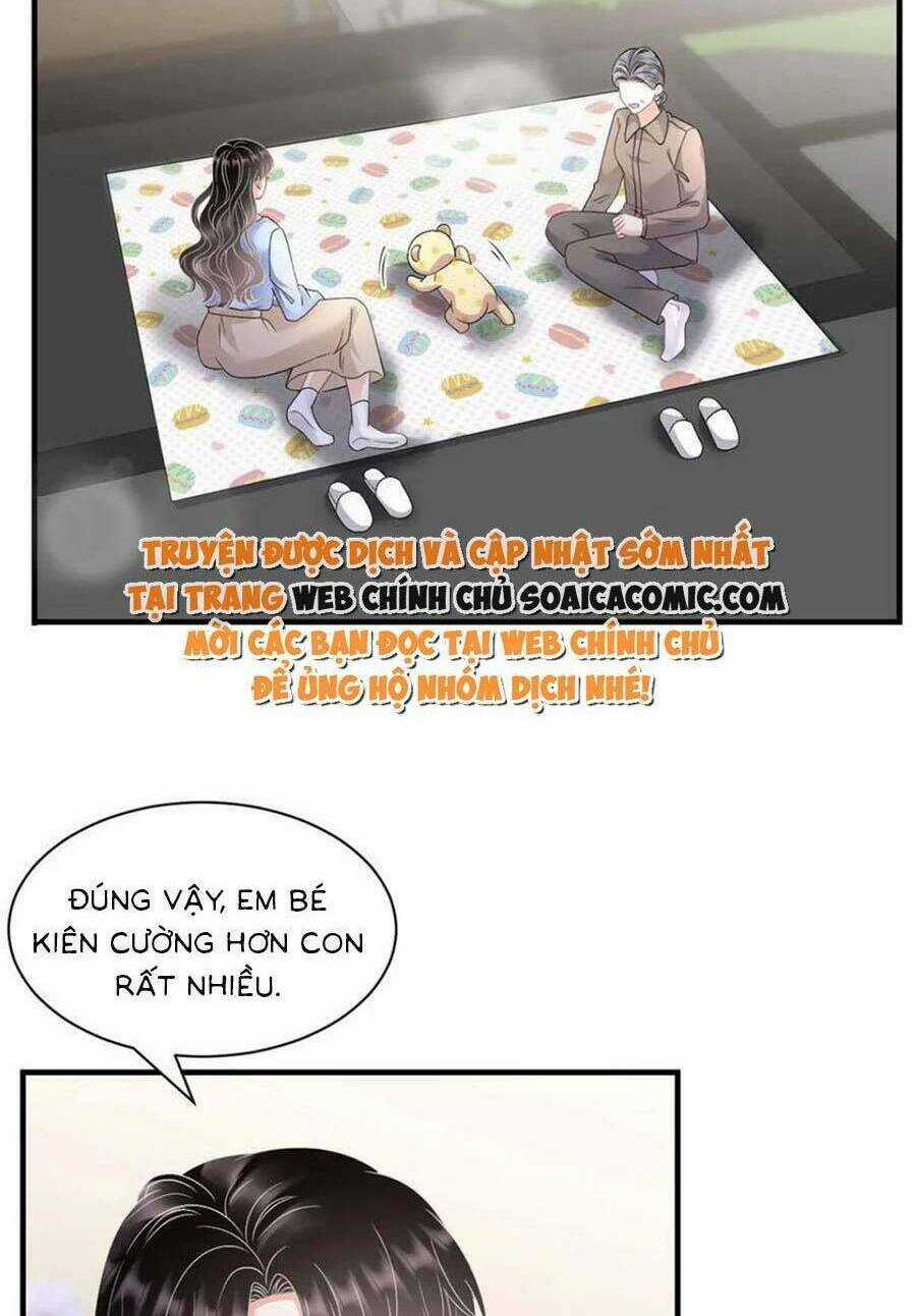 Đại Tiểu Thư Có Ý Đồ Gì Xấu Đâu Chapter 181 trang 21