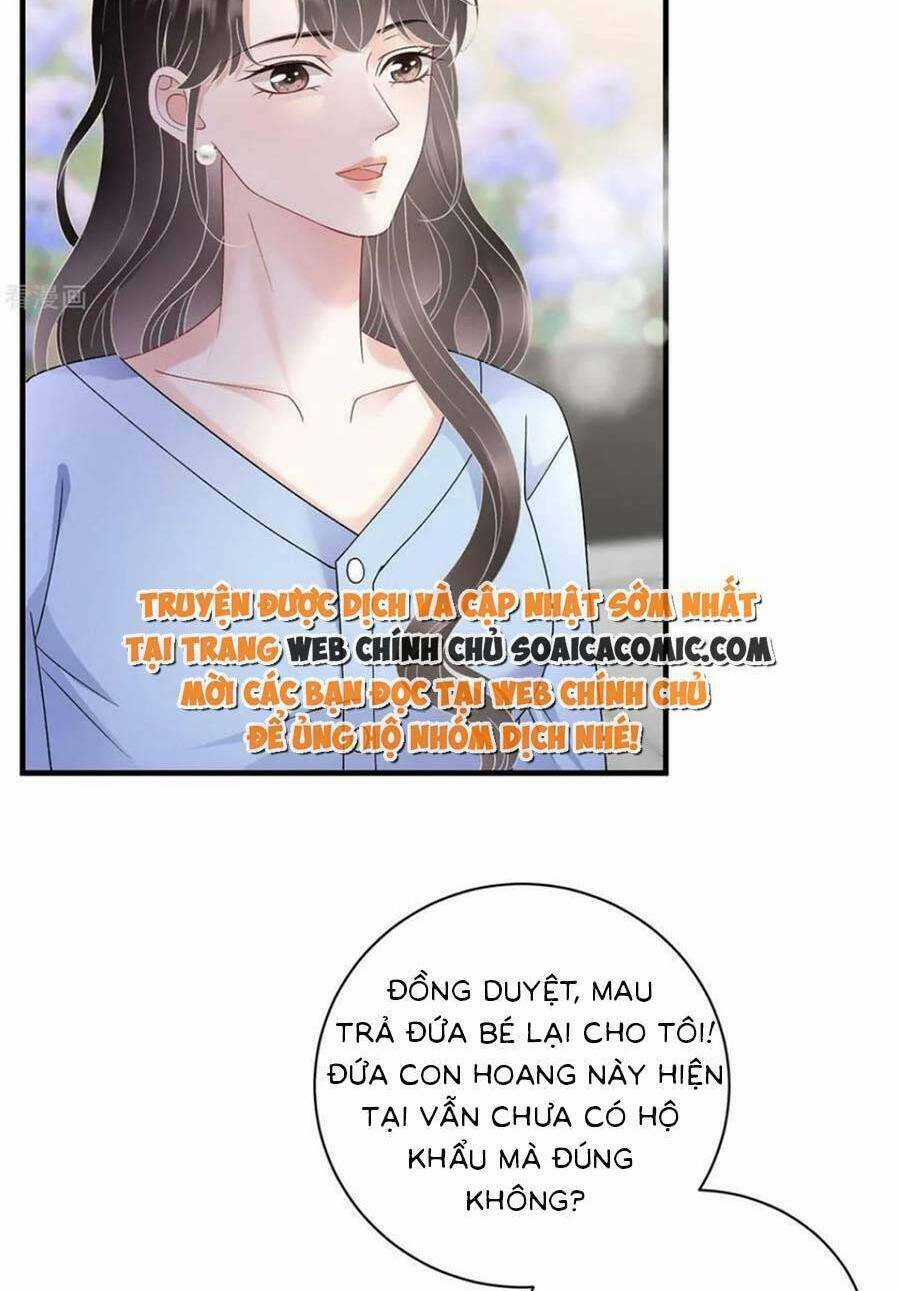 Đại Tiểu Thư Có Ý Đồ Gì Xấu Đâu Chapter 181 trang 22