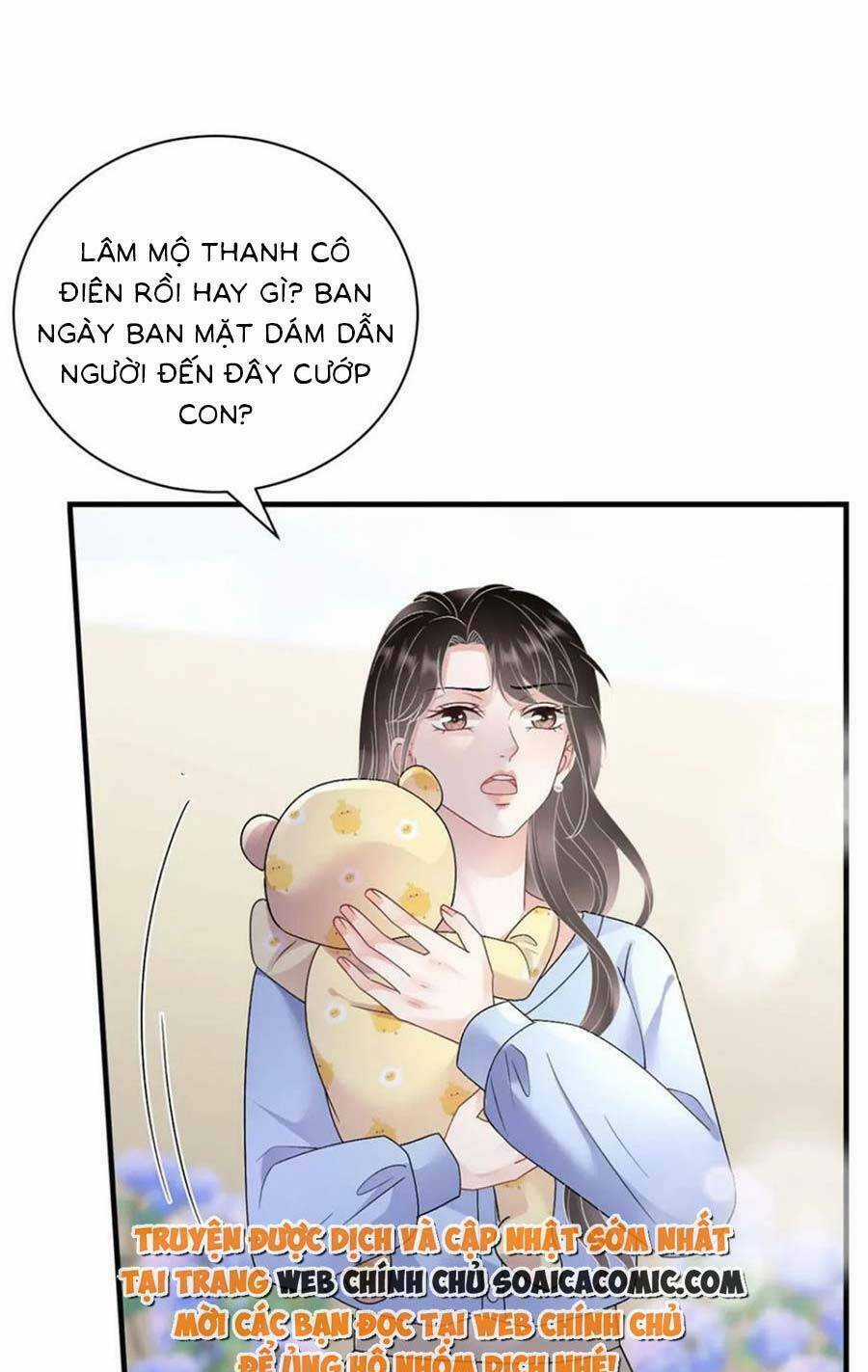 Đại Tiểu Thư Có Ý Đồ Gì Xấu Đâu Chapter 181 trang 24