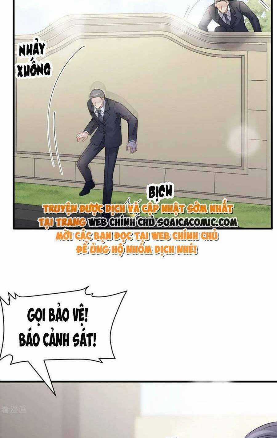 Đại Tiểu Thư Có Ý Đồ Gì Xấu Đâu Chapter 181 trang 27