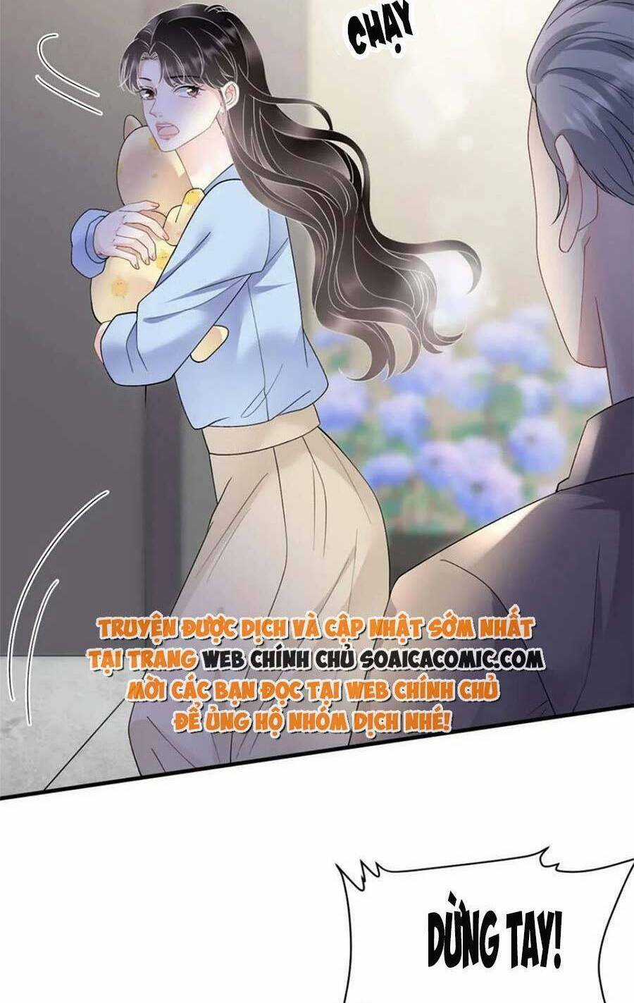 Đại Tiểu Thư Có Ý Đồ Gì Xấu Đâu Chapter 181 trang 28