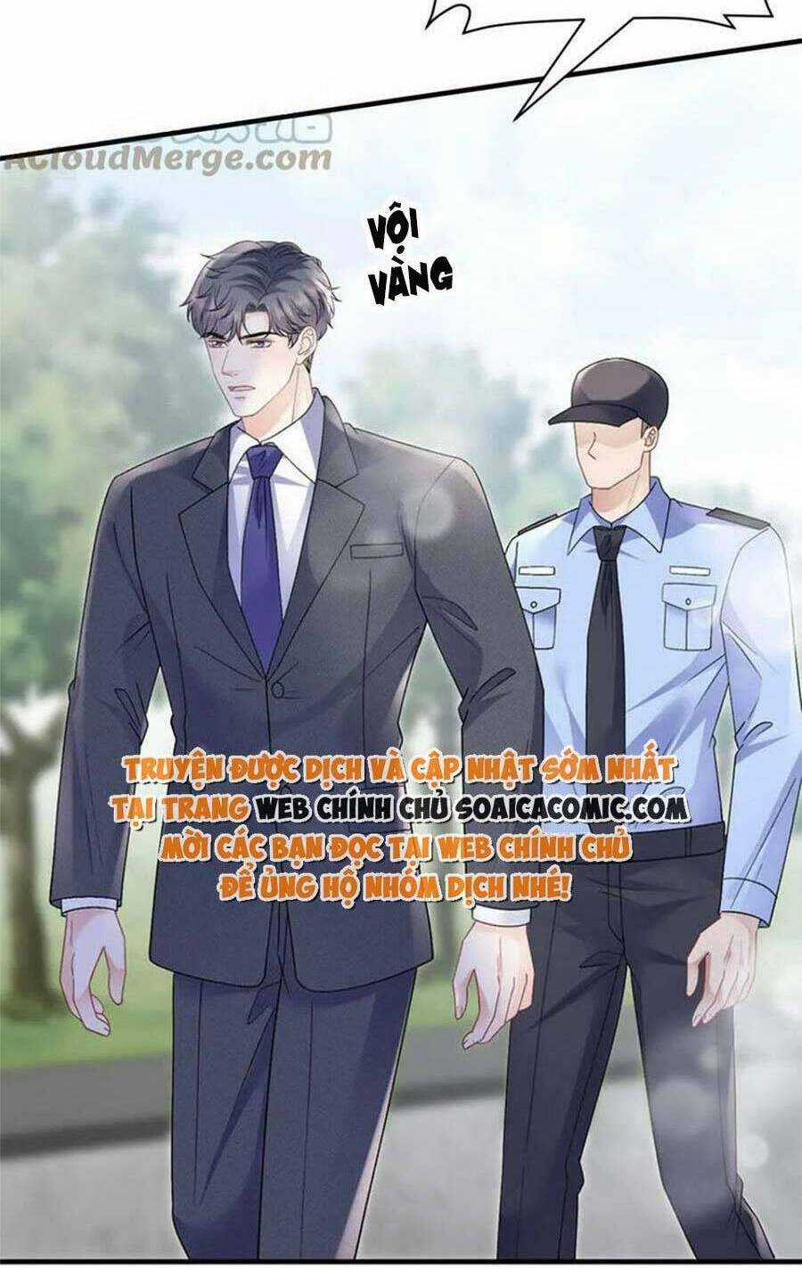 Đại Tiểu Thư Có Ý Đồ Gì Xấu Đâu Chapter 181 trang 29