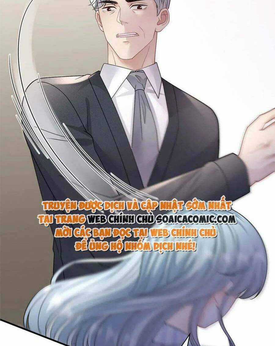 Đại Tiểu Thư Có Ý Đồ Gì Xấu Đâu Chapter 181 trang 3