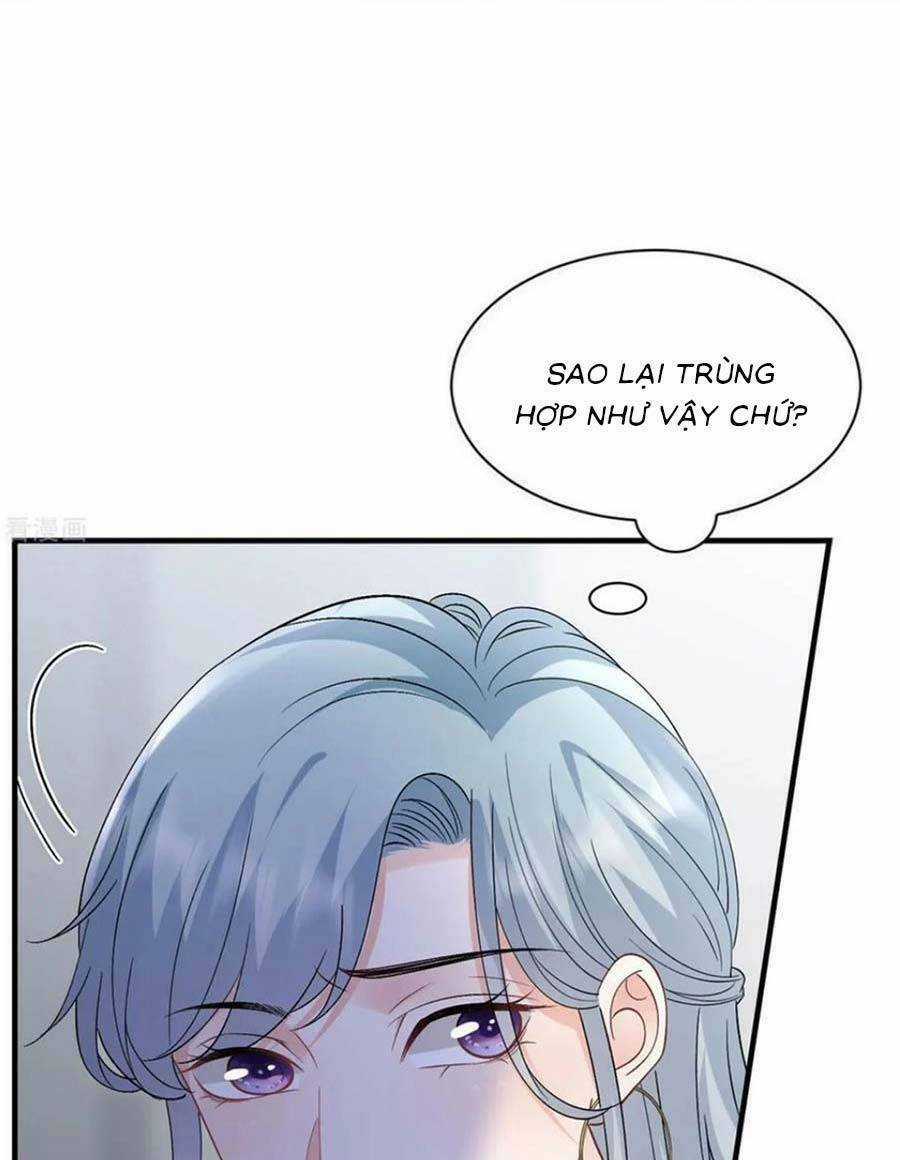 Đại Tiểu Thư Có Ý Đồ Gì Xấu Đâu Chapter 181 trang 30