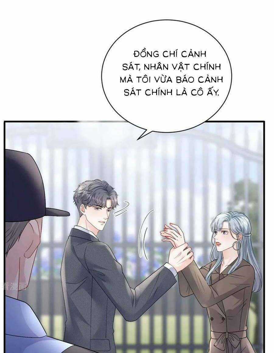 Đại Tiểu Thư Có Ý Đồ Gì Xấu Đâu Chapter 181 trang 33