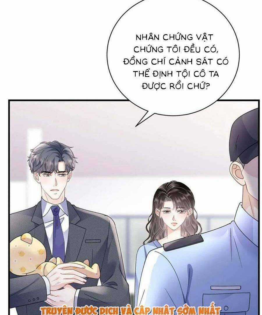 Đại Tiểu Thư Có Ý Đồ Gì Xấu Đâu Chapter 181 trang 38