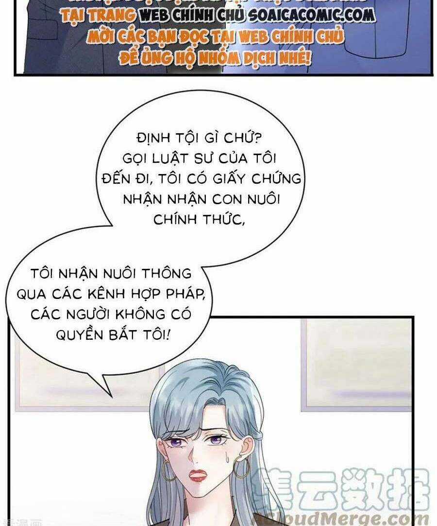 Đại Tiểu Thư Có Ý Đồ Gì Xấu Đâu Chapter 181 trang 39