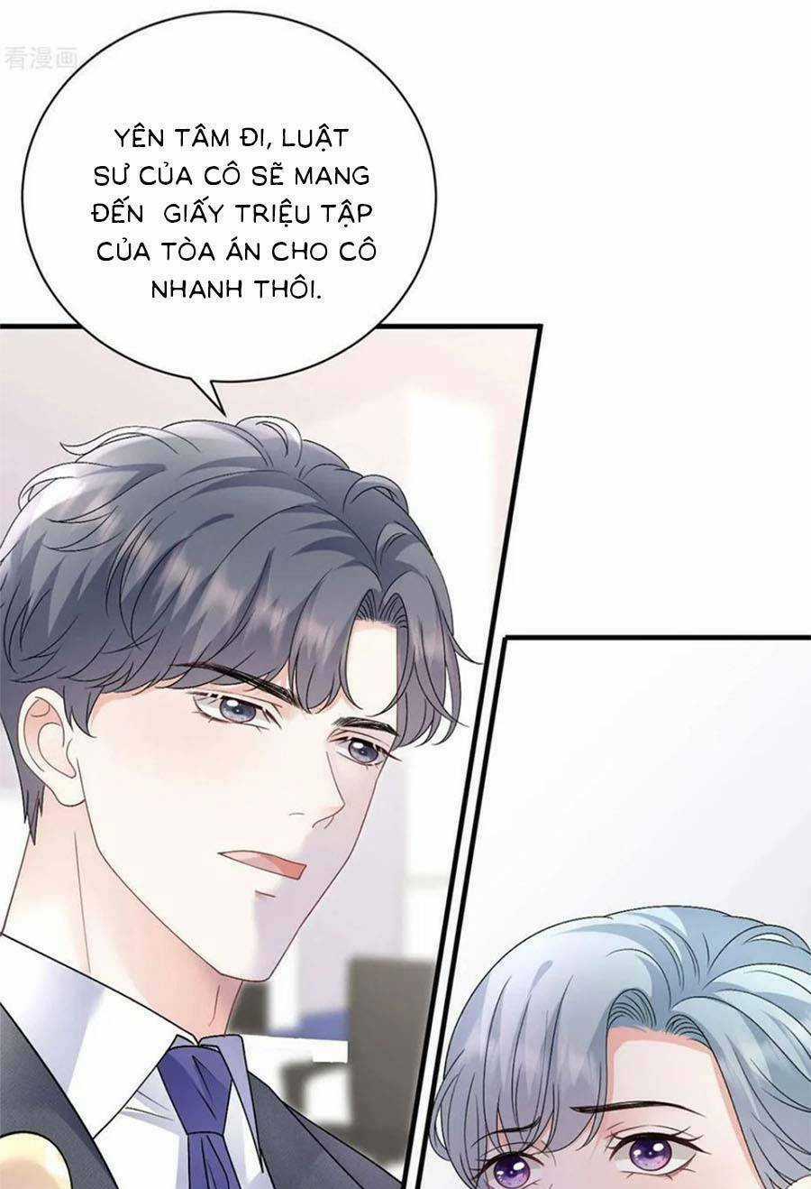 Đại Tiểu Thư Có Ý Đồ Gì Xấu Đâu Chapter 181 trang 42