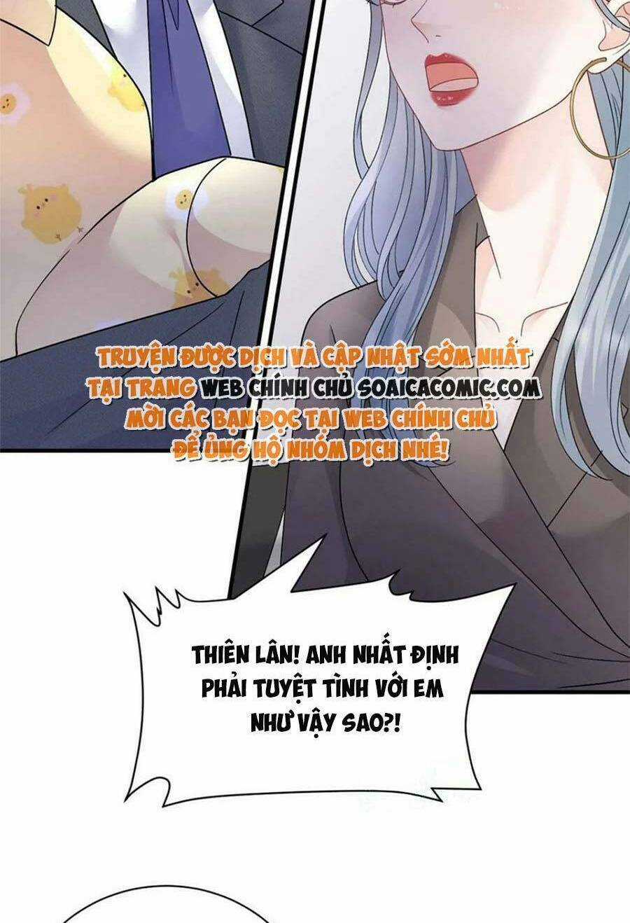 Đại Tiểu Thư Có Ý Đồ Gì Xấu Đâu Chapter 181 trang 43