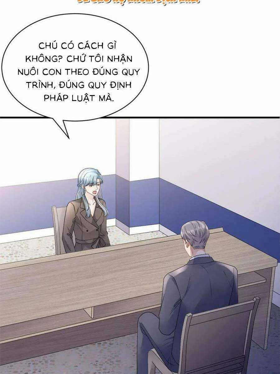 Đại Tiểu Thư Có Ý Đồ Gì Xấu Đâu Chapter 181 trang 49