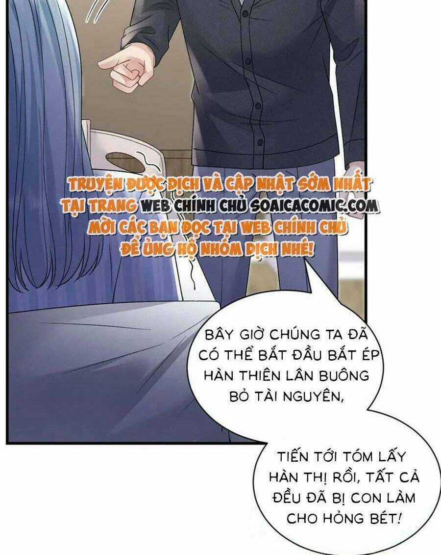 Đại Tiểu Thư Có Ý Đồ Gì Xấu Đâu Chapter 181 trang 5