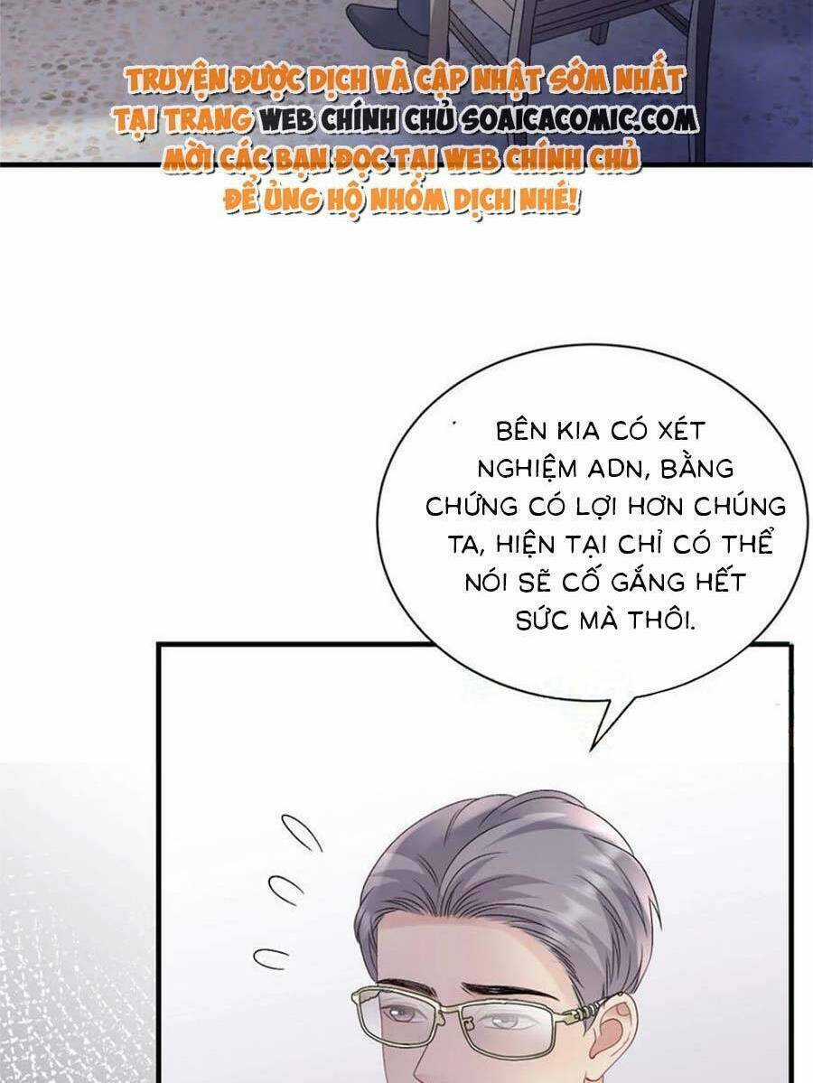 Đại Tiểu Thư Có Ý Đồ Gì Xấu Đâu Chapter 181 trang 50