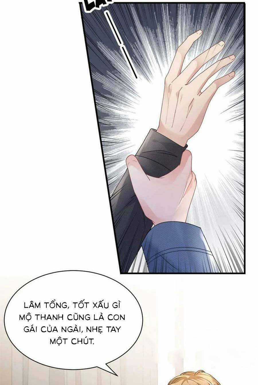 Đại Tiểu Thư Có Ý Đồ Gì Xấu Đâu Chapter 181 trang 7
